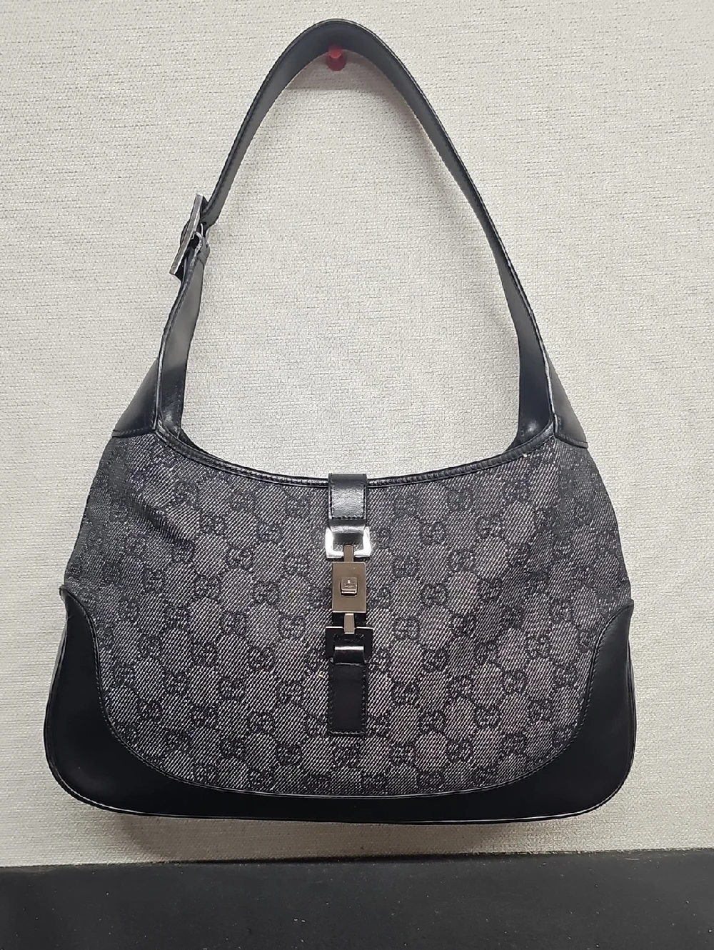 GUCCI JACKIE SHOULDER BAG BFPM-06-020 - Picture 1 of 16